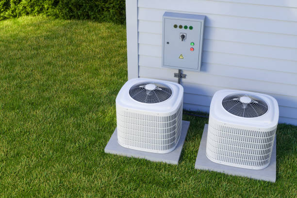 Best Ductless Mini-Split Systems in Hillsville, VA