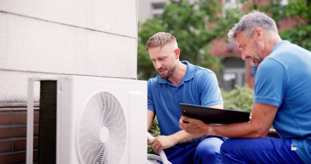 Best Solar-powered HVAC Systems in Hillsville, VA