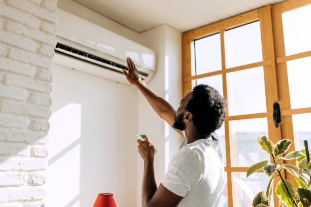 Best Seasonal HVAC Services in Hillsville, VA