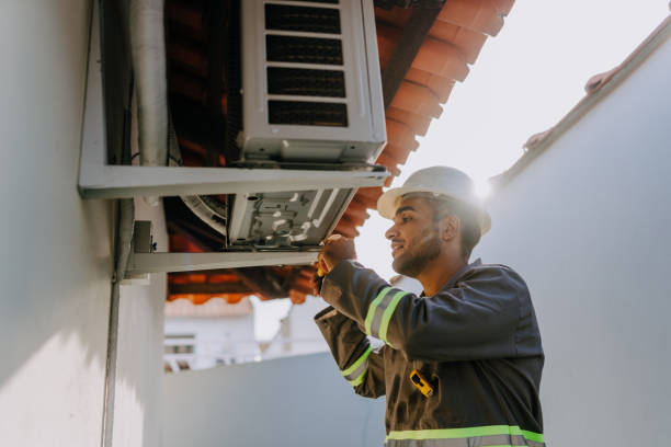 Best HVAC Supply and Distribution in Hillsville, VA