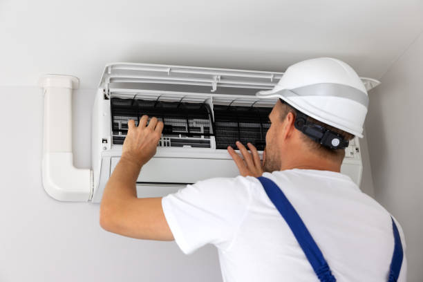 Best Air Conditioning Cleaning in Hillsville, VA