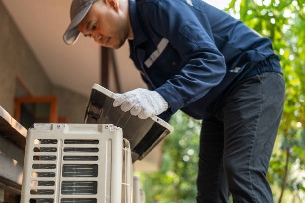 Best Residential HVAC in Hillsville, VA