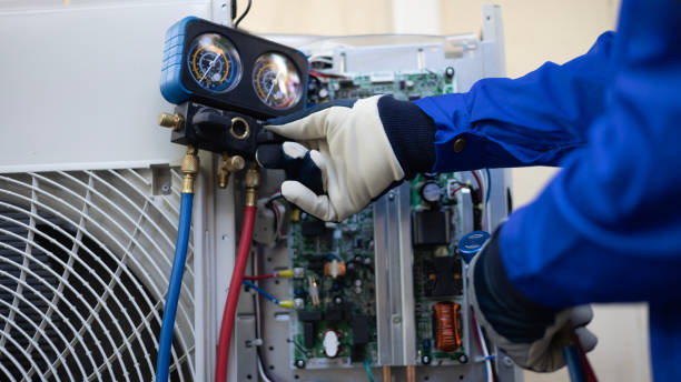 Best HVAC Equipment and Components in Hillsville, VA