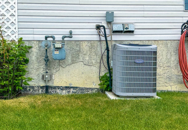 Trusted Hillsville, VA HVAC Experts
